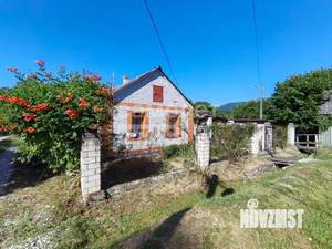 4-к квартира, вторичка, 53м2, 1/1 этаж