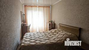 3-к квартира, вторичка, 58м2, 2/5 этаж