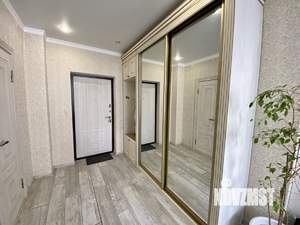 1-к квартира, вторичка, 42м2, 2/4 этаж