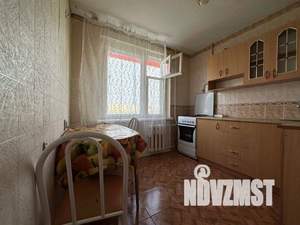 1-к квартира, вторичка, 34м2, 2/4 этаж