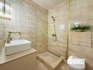 1-к квартира, вторичка, 56м2, 3/13 этаж