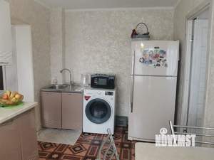 2-к квартира, вторичка, 37м2, 3/5 этаж