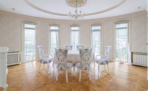5-к квартира, вторичка, 168м2, 10/11 этаж