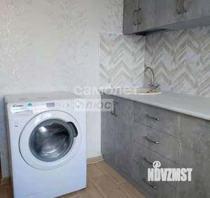 1-к квартира, вторичка, 33м2, 7/9 этаж