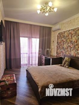 3-к квартира, вторичка, 90м2, 1/8 этаж