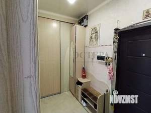 1-к квартира, вторичка, 45м2, 5/10 этаж