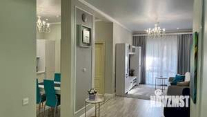 2-к квартира, вторичка, 83м2, 1/5 этаж