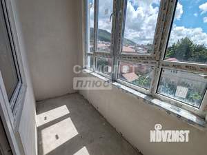 1-к квартира, вторичка, 39м2, 4/7 этаж