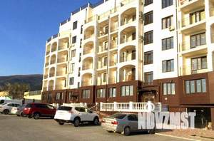 1-к квартира, вторичка, 18м2, 1/6 этаж