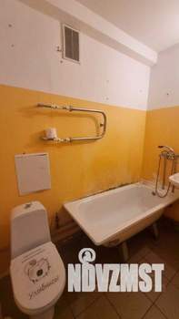 1-к квартира, вторичка, 44м2, 4/16 этаж