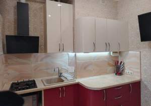 1-к квартира, вторичка, 42м2, 6/8 этаж