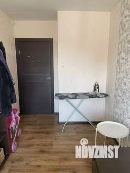 2-к квартира, вторичка, 42м2, 3/3 этаж