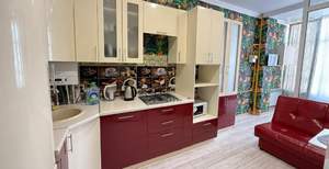 1-к квартира, вторичка, 50м2, 7/8 этаж