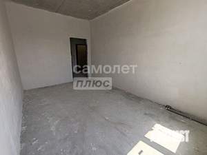 1-к квартира, вторичка, 39м2, 4/7 этаж