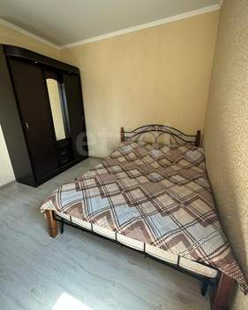 2-к квартира, вторичка, 45м2, 4/5 этаж