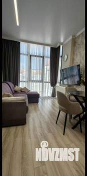 1-к квартира, вторичка, 48м2, 6/8 этаж