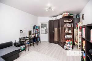 1-к квартира, вторичка, 55м2, 2/5 этаж