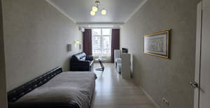 1-к квартира, вторичка, 49м2, 5/8 этаж