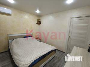 3-к квартира, вторичка, 78м2, 10/16 этаж