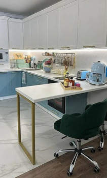 1-к квартира, вторичка, 68м2, 5/20 этаж