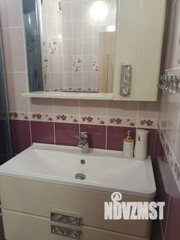 1-к квартира, вторичка, 44м2, 2/8 этаж
