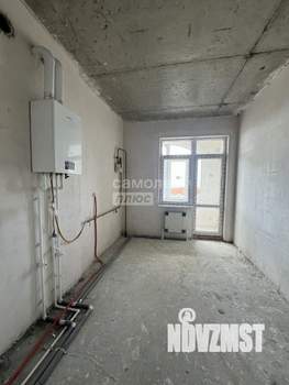 1-к квартира, вторичка, 40м2, 7/7 этаж