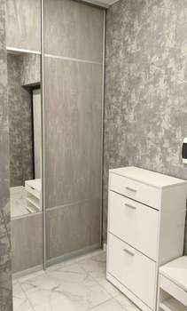 1-к квартира, вторичка, 48м2, 2/7 этаж