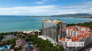 3-к квартира, вторичка, 138м2, 12/20 этаж