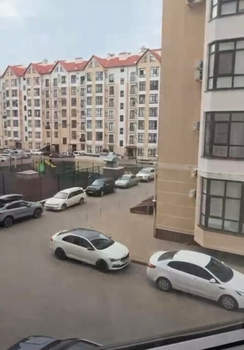 1-к квартира, вторичка, 41м2, 2/8 этаж