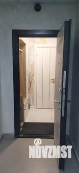 Студия квартира, вторичка, 24м2, 1/5 этаж