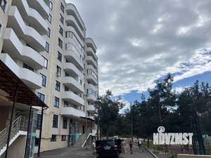 2-к квартира, вторичка, 75м2, 2/9 этаж