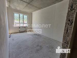 1-к квартира, вторичка, 44м2, 6/7 этаж