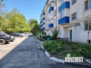 3-к квартира, вторичка, 71м2, 2/5 этаж
