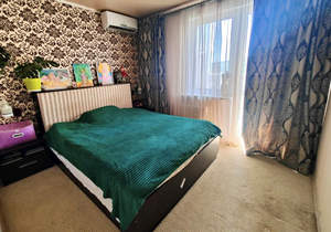 3-к квартира, вторичка, 78м2, 4/16 этаж