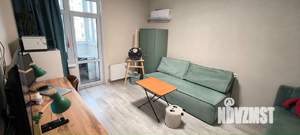 1-к квартира, вторичка, 41м2, 3/7 этаж