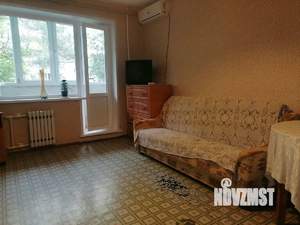 1-к квартира, вторичка, 37м2, 2/9 этаж