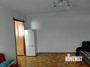 1-к квартира, вторичка, 39м2, 3/5 этаж
