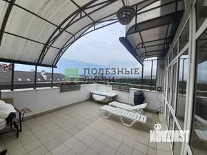 3-к квартира, вторичка, 112м2, 5/5 этаж