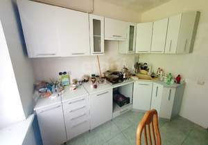 2-к квартира, вторичка, 52м2, 1/5 этаж