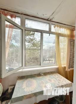 1-к квартира, вторичка, 33м2, 2/5 этаж