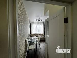 1-к квартира, вторичка, 50м2, 9/12 этаж