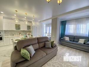 2-к квартира, вторичка, 80м2, 2/6 этаж