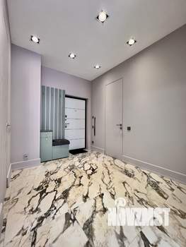 1-к квартира, вторичка, 48м2, 1/7 этаж