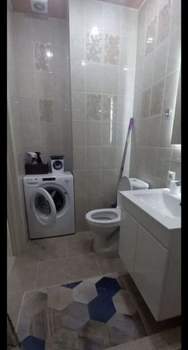 1-к квартира, вторичка, 30м2, 4/8 этаж