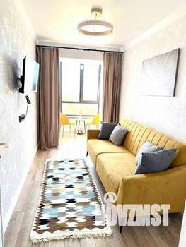 2-к квартира, вторичка, 35м2, 4/10 этаж