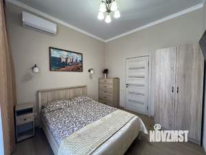 1-к квартира, вторичка, 46м2, 2/5 этаж