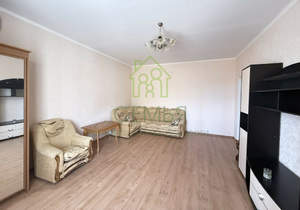 1-к квартира, вторичка, 63м2, 4/4 этаж