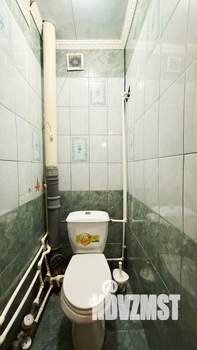 3-к квартира, вторичка, 61м2, 1/4 этаж