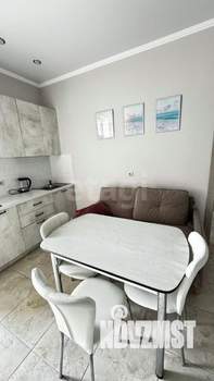 1-к квартира, вторичка, 36м2, 4/8 этаж