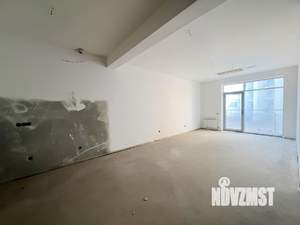 2-к квартира, вторичка, 72м2, 3/14 этаж
